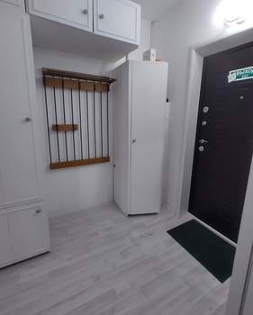 Студия квартира, вторичка, 30м2, 9/17 этаж