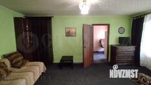 2-к квартира, вторичка, 48м2, 4/5 этаж