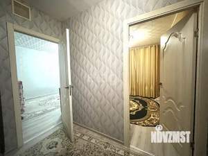 2-к квартира, вторичка, 37м2, 2/9 этаж