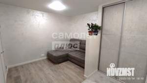 1-к квартира, вторичка, 54м2, 5/9 этаж