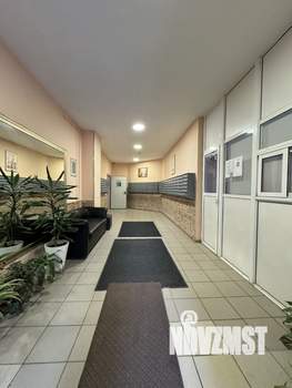 3-к квартира, вторичка, 74м2, 3/22 этаж