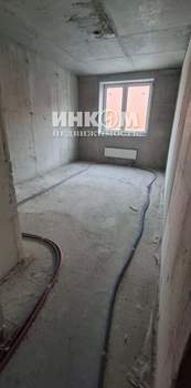 4-к квартира, вторичка, 103м2, 1/8 этаж