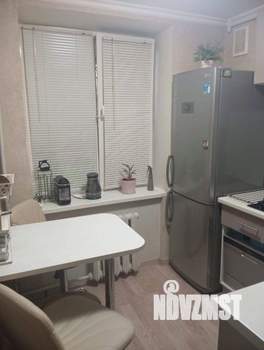 2-к квартира, вторичка, 42м2, 1/5 этаж