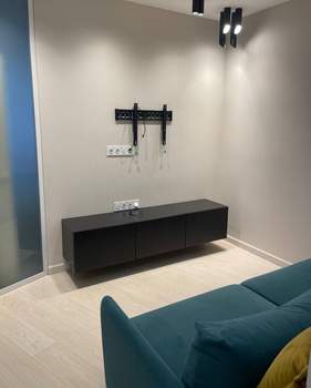 1-к квартира, вторичка, 44м2, 2/12 этаж