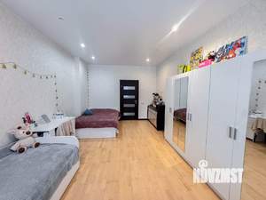 2-к квартира, вторичка, 89м2, 20/26 этаж