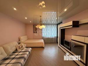 1-к квартира, вторичка, 49м2, 7/24 этаж