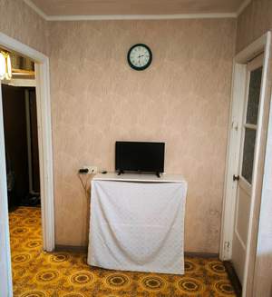 1-к квартира, вторичка, 31м2, 3/5 этаж