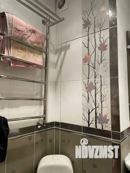 2-к квартира, вторичка, 41м2, 9/12 этаж