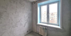 1-к квартира, вторичка, 31м2, 9/9 этаж