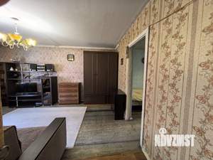 4-к квартира, вторичка, 68м2, 1/9 этаж