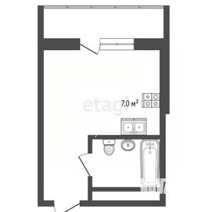 Фото квартиры на продажу (2)