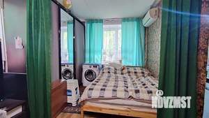 1-к квартира, вторичка, 31м2, 1/5 этаж