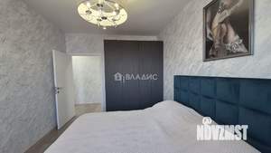 2-к квартира, вторичка, 63м2, 11/25 этаж