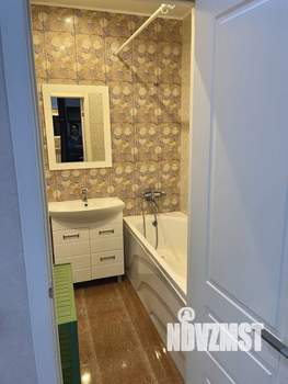 2-к квартира, вторичка, 50м2, 4/23 этаж