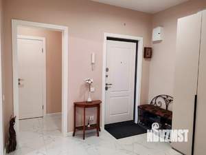4-к квартира, вторичка, 102м2, 14/25 этаж