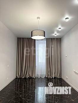 1-к квартира, вторичка, 56м2, 2/25 этаж