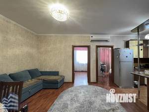 2-к квартира, вторичка, 50м2, 19/23 этаж