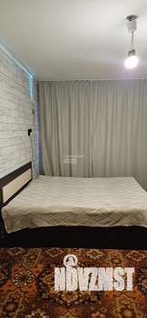 1-к квартира, вторичка, 33м2, 4/9 этаж