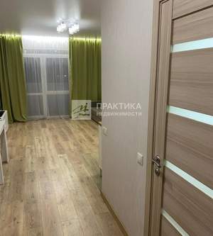 Студия квартира, вторичка, 28м2, 8/25 этаж