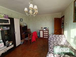 2-к квартира, вторичка, 50м2, 8/9 этаж