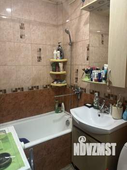1-к квартира, вторичка, 31м2, 3/4 этаж