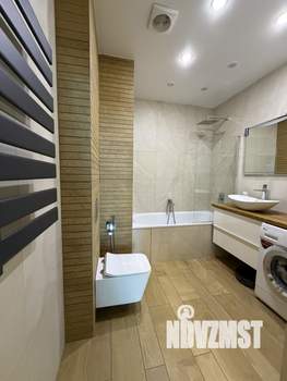 2-к квартира, вторичка, 50м2, 20/25 этаж