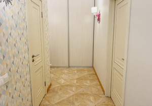 2-к квартира, вторичка, 72м2, 17/25 этаж