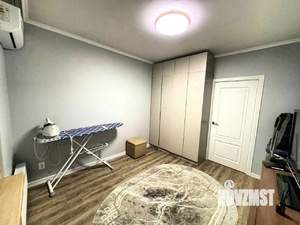 3-к квартира, вторичка, 65м2, 8/22 этаж