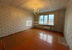 1-к квартира, вторичка, 36м2, 6/10 этаж