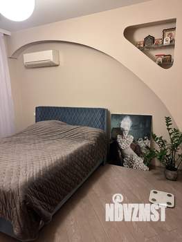 2-к квартира, вторичка, 83м2, 14/17 этаж