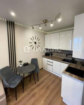2-к квартира, вторичка, 40м2, 12/25 этаж