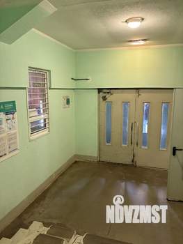 1-к квартира, вторичка, 38м2, 4/25 этаж