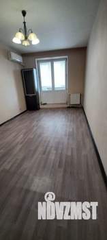 1-к квартира, вторичка, 43м2, 5/25 этаж