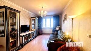 2-к квартира, вторичка, 65м2, 2/25 этаж