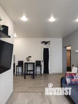 2-к квартира, вторичка, 49м2, 21/25 этаж