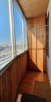 2-к квартира, вторичка, 51м2, 13/17 этаж