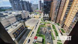 1-к квартира, вторичка, 32м2, 14/25 этаж