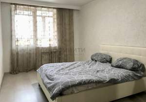 2-к квартира, вторичка, 67м2, 2/25 этаж