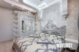 2-к квартира, вторичка, 57м2, 19/25 этаж