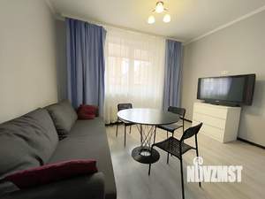 Студия квартира, вторичка, 29м2, 3/25 этаж