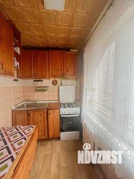 2-к квартира, вторичка, 41м2, 2/5 этаж