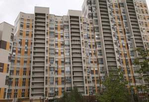Фото квартиры на продажу (1)