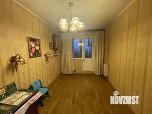 3-к квартира, вторичка, 78м2, 13/14 этаж