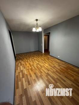 2-к квартира, вторичка, 41м2, 3/5 этаж