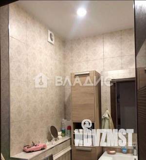 1-к квартира, вторичка, 40м2, 5/25 этаж