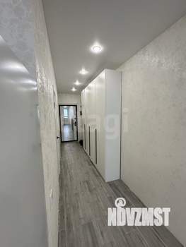 Студия квартира, вторичка, 30м2, 13/25 этаж