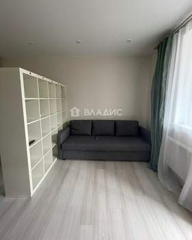 Студия квартира, вторичка, 29м2, 10/25 этаж