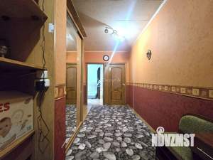 3-к квартира, вторичка, 74м2, 13/17 этаж