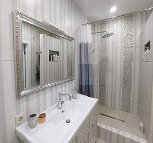 2-к квартира, вторичка, 74м2, 6/18 этаж