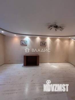 3-к квартира, вторичка, 86м2, 16/16 этаж